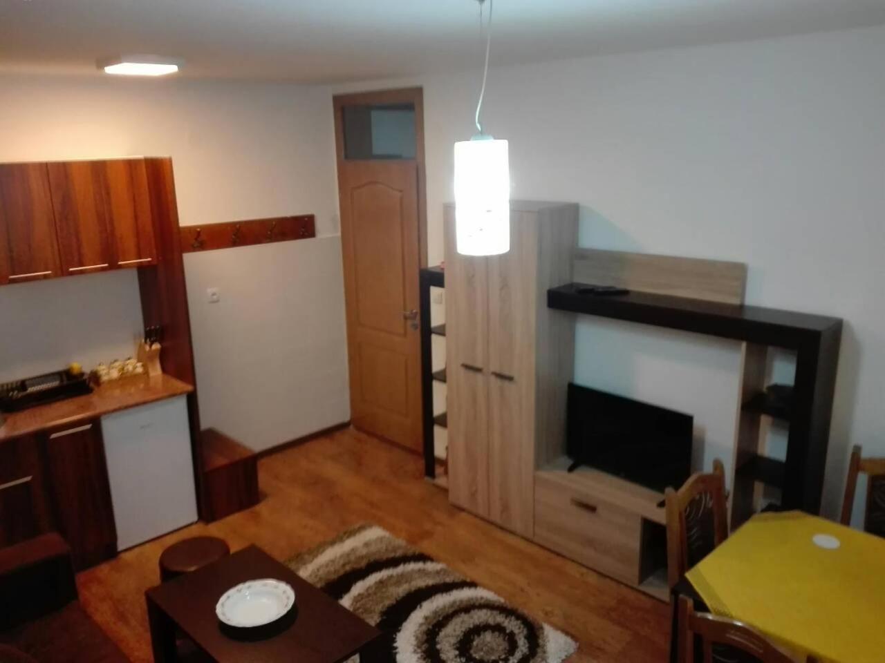 Vila Natasa Kopaonik Exterior foto