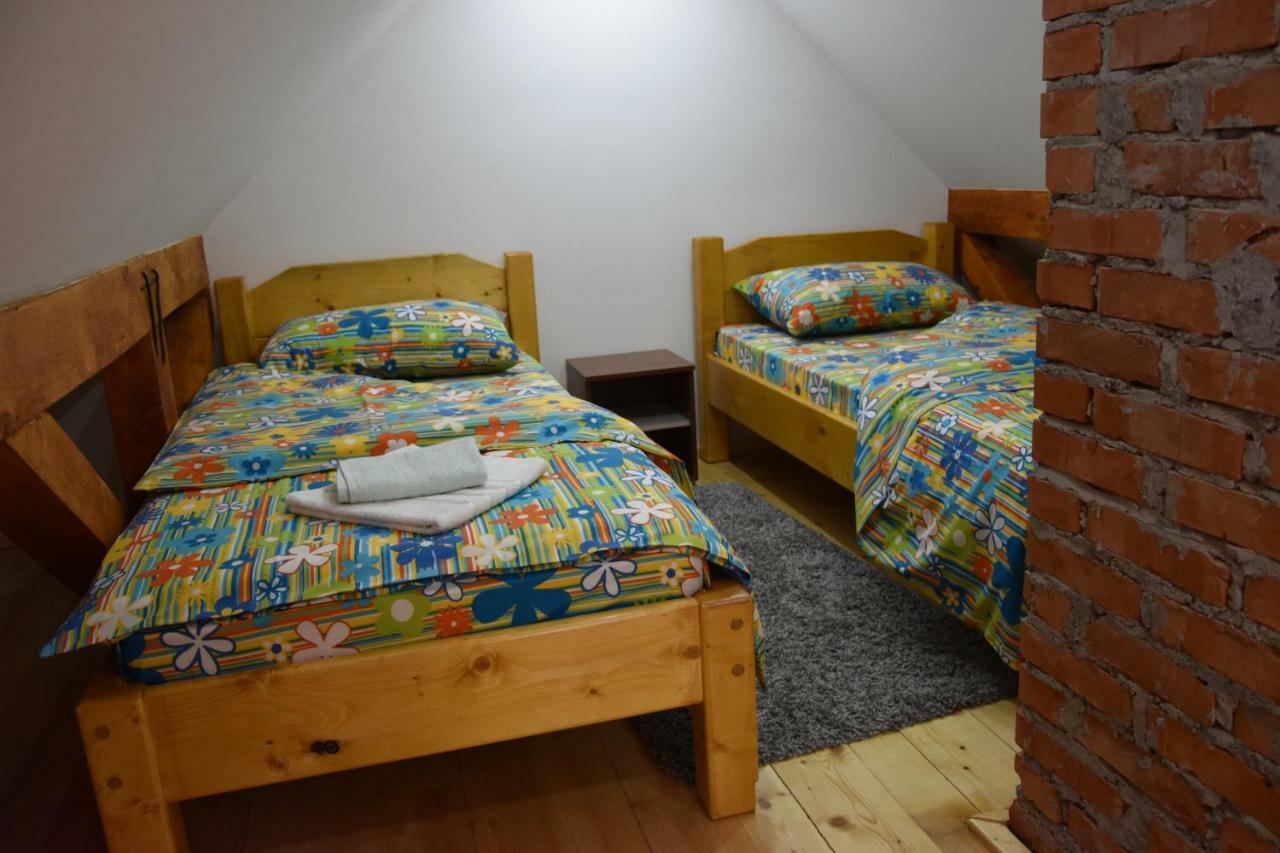 Vila Natasa Kopaonik Exterior foto