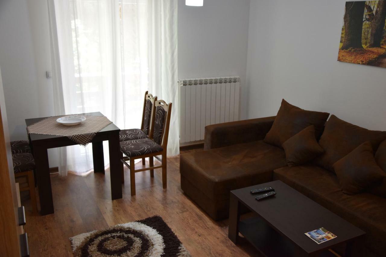Vila Natasa Kopaonik Exterior foto